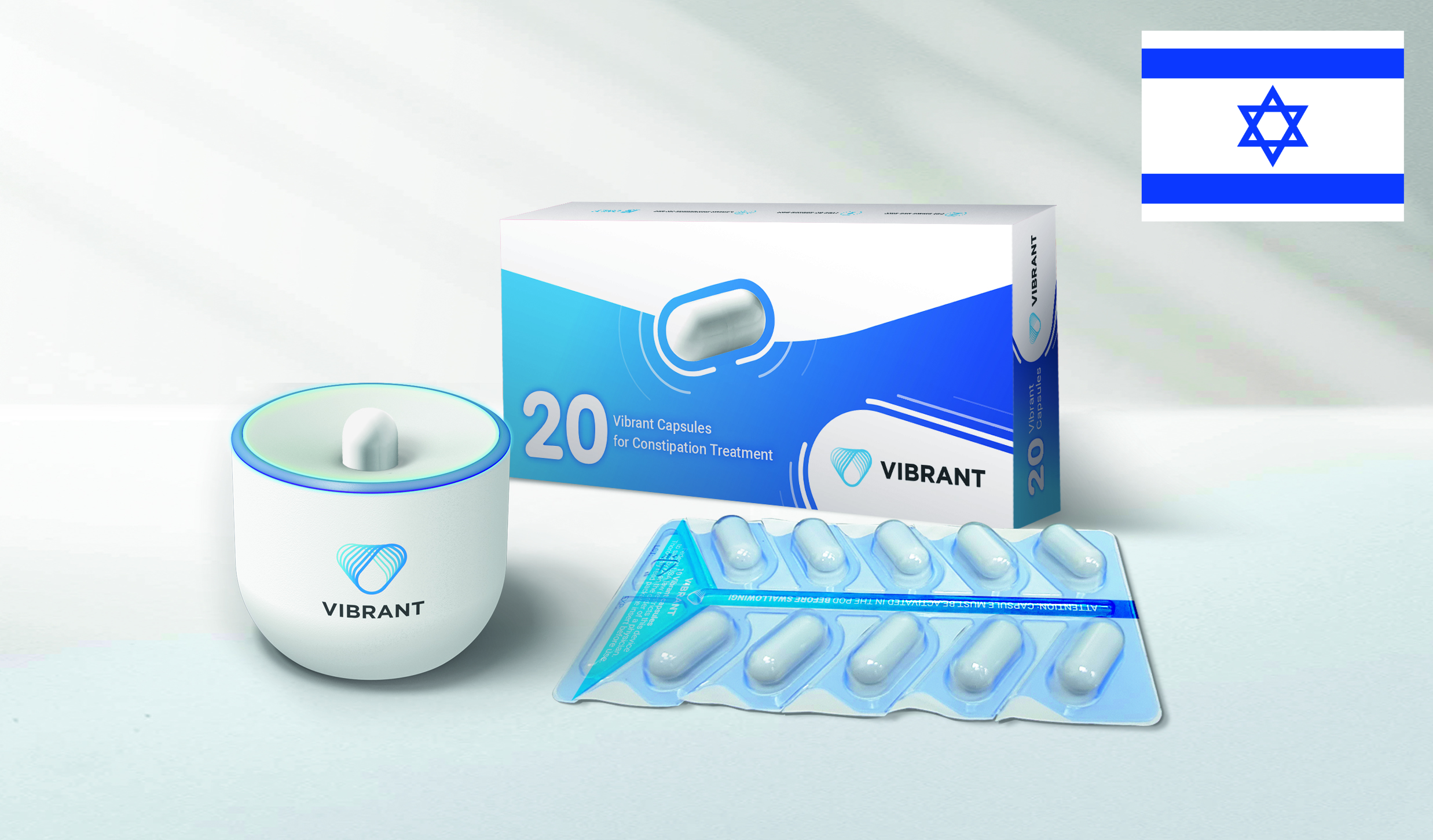 Vibrant Gastro product