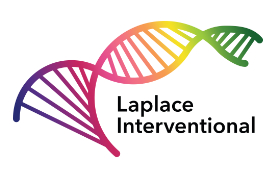 Laplace Interventional